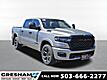 2025 Ram 1500 RAM 1500 BIG HORN CREW CAB 4X4 5'7' BOX