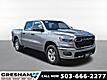 2025 Ram 1500 RAM 1500 BIG HORN CREW CAB 4X4 5'7' BOX