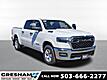 2025 Ram 1500 RAM 1500 BIG HORN CREW CAB 4X4 5'7' BOX