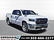 2025 Ram 1500 RAM 1500 BIG HORN CREW CAB 4X4 5'7' BOX