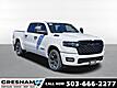 2025 Ram 1500 RAM 1500 BIG HORN CREW CAB 4X4 5'7' BOX