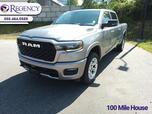 2025 Ram 1500 Big Horn   - ALL NEW TWIN TURBO - $554 B/W