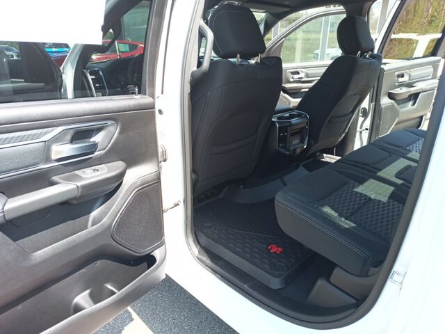 2025 Ram 1500 Big Horn  - Aluminum Wheels -  Remote Start - $486 B/W 100 Mile House BC