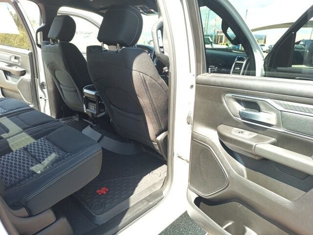 2025 Ram 1500 Big Horn  - Aluminum Wheels -  Remote Start - $486 B/W 100 Mile House BC