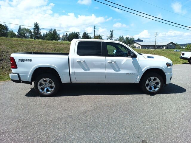 2025 Ram 1500 Big Horn  - Aluminum Wheels -  Remote Start - $486 B/W 100 Mile House BC