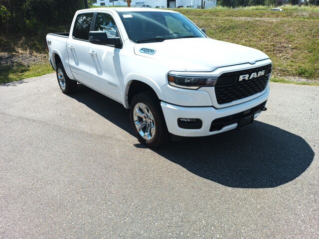 2025 Ram 1500 Big Horn  - Aluminum Wheels -  Remote Start - $486 B/W 100 Mile House BC