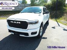 2025_Ram_1500_Big Horn  - Aluminum Wheels -  Remote Start - $499 B/W_ 100 Mile House BC