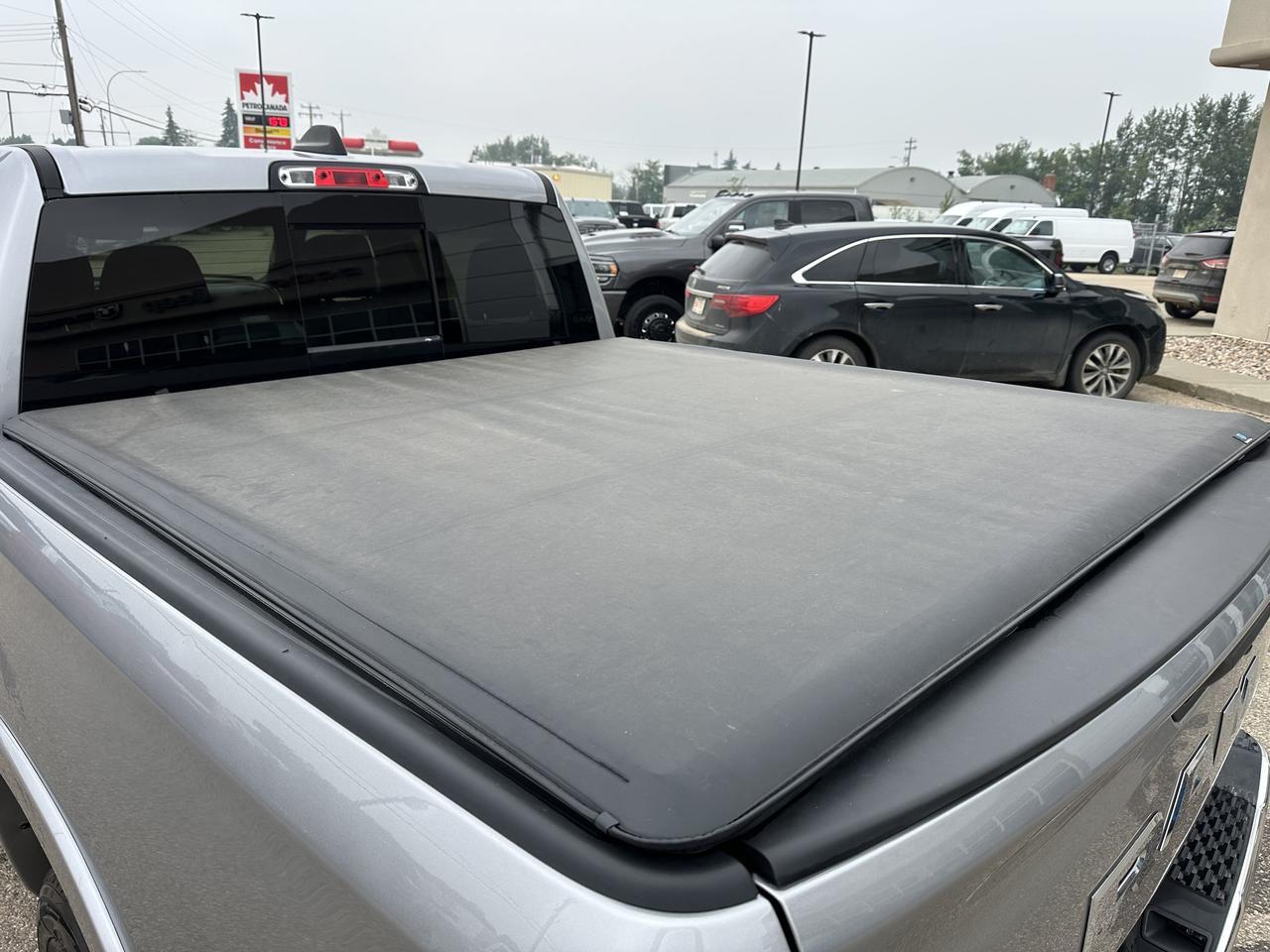 2025 Ram 1500 Big Horn | Heated Seats & Wheel | Remote Start | 8.4" Screen | Tow Package Redwater AB