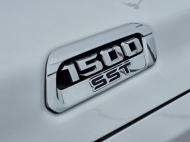 2025 Ram 1500 Big Horn  TX