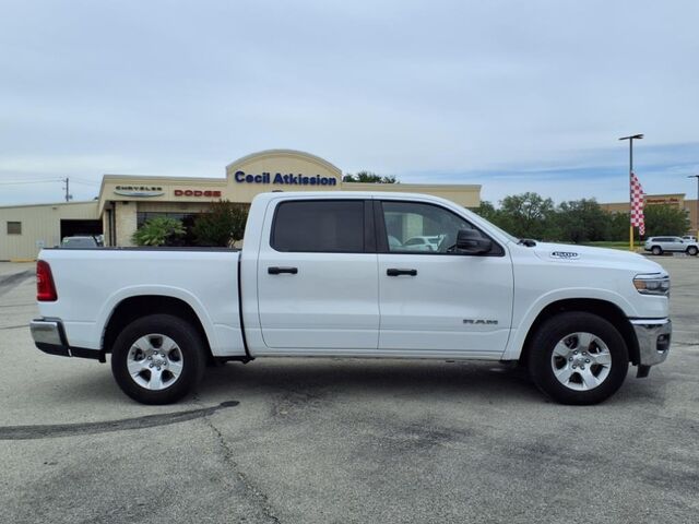 2025 Ram 1500 Big Horn  TX
