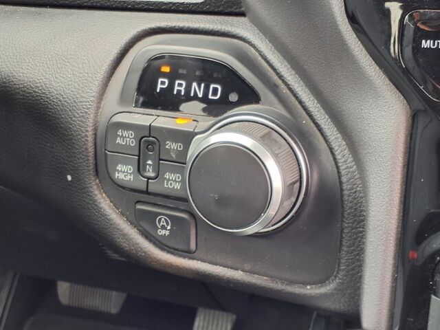 2025 Ram 1500 Big Horn  TX