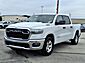 2025 Ram 1500 Big Horn  TX