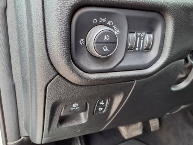 2025 Ram 1500 Big Horn  TX