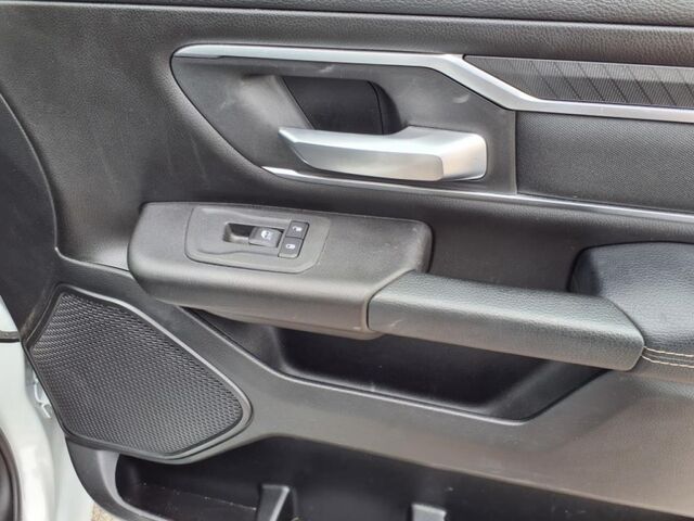 2025 Ram 1500 Big Horn  TX