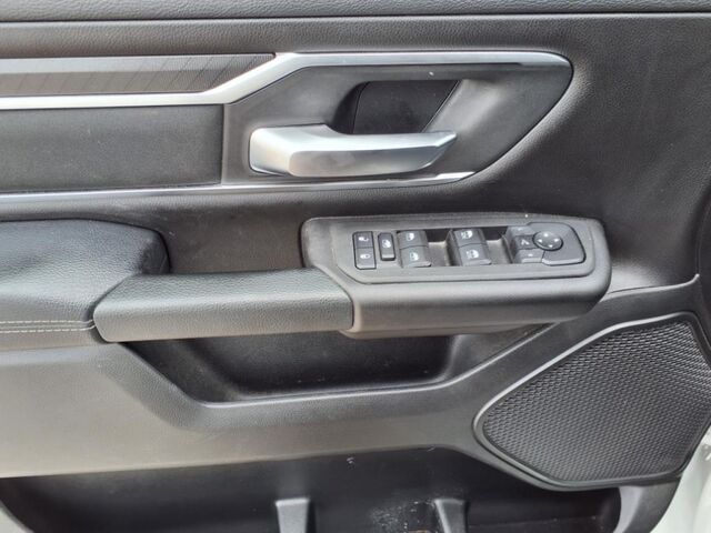 2025 Ram 1500 Big Horn  TX
