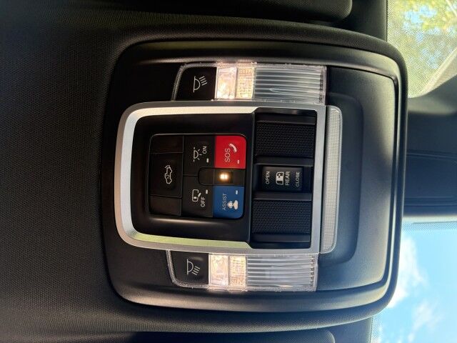 2025 Ram 1500 Big Horn Burnet TX