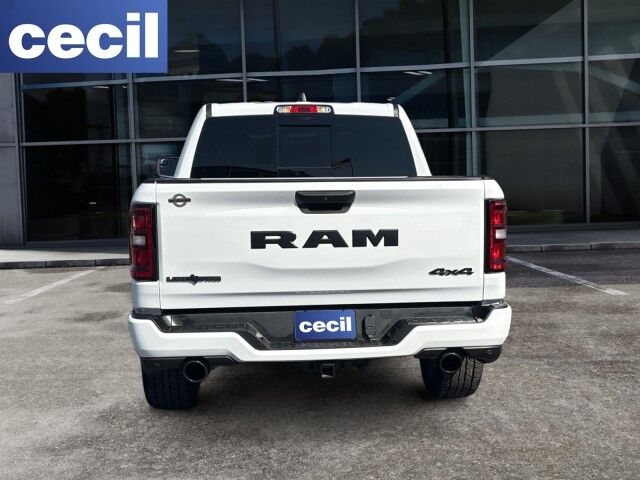 2025 Ram 1500 Big Horn Burnet TX