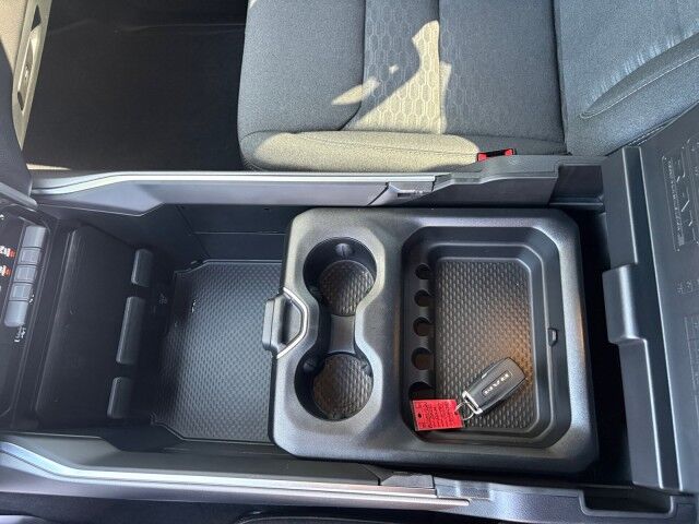 2025 Ram 1500 Big Horn Burnet TX