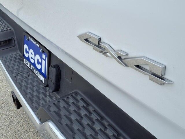 2025 Ram 1500 Big Horn Burnet TX