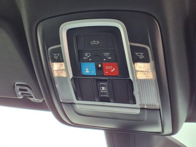 2025 Ram 1500 Big Horn Burnet TX