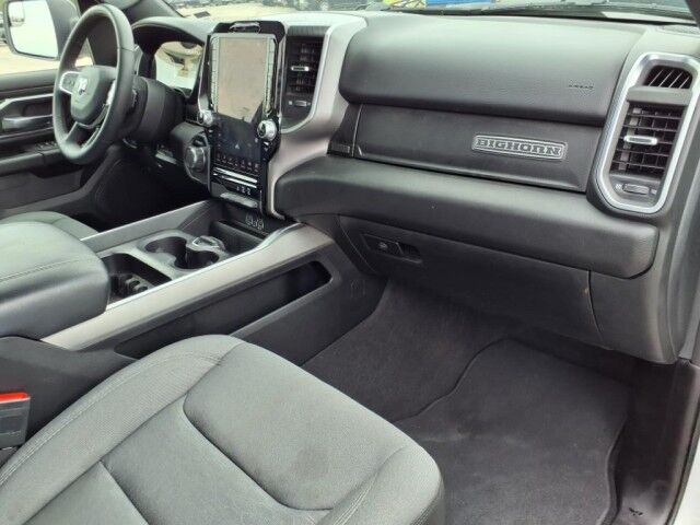 2025 Ram 1500 Big Horn Burnet TX