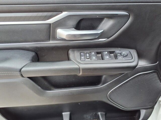 2025 Ram 1500 Big Horn Burnet TX