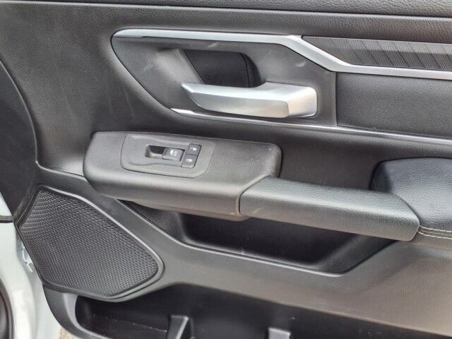 2025 Ram 1500 Big Horn Burnet TX