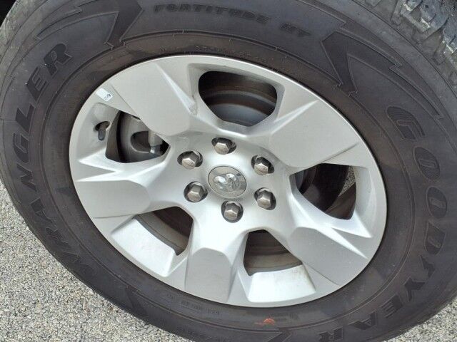 2025 Ram 1500 Big Horn Burnet TX