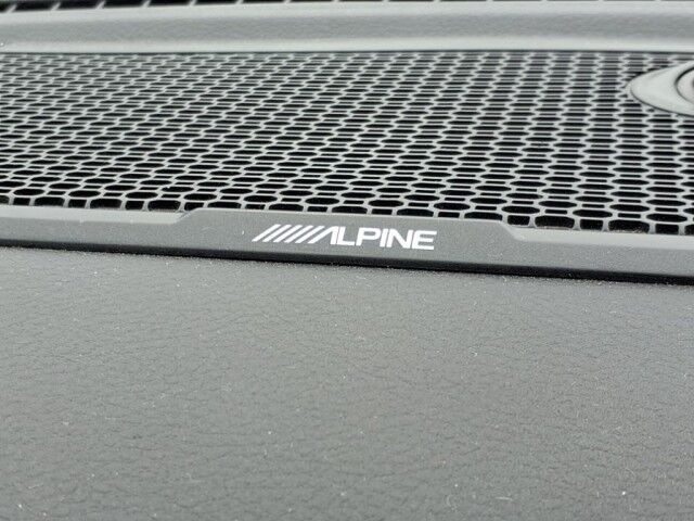 2025 Ram 1500 Big Horn Burnet TX