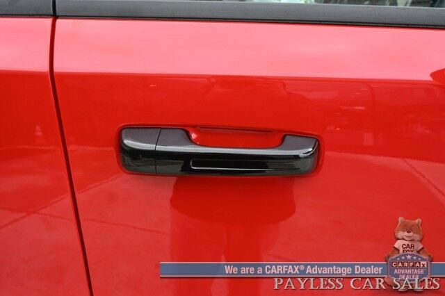 2025 Ram 1500 Big Horn Anchorage AK