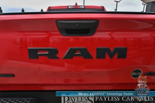 2025 Ram 1500 Big Horn Anchorage AK