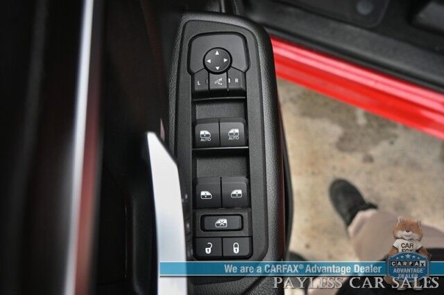 2025 Ram 1500 Big Horn Anchorage AK