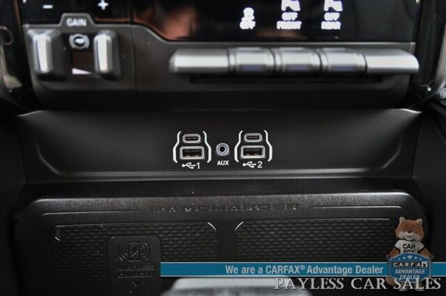 2025 Ram 1500 Big Horn Anchorage AK