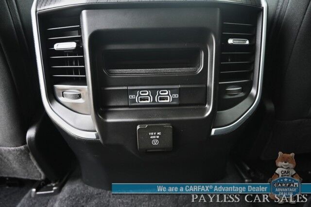 2025 Ram 1500 Big Horn Anchorage AK