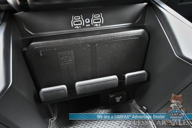 2025 Ram 1500 Big Horn Anchorage AK