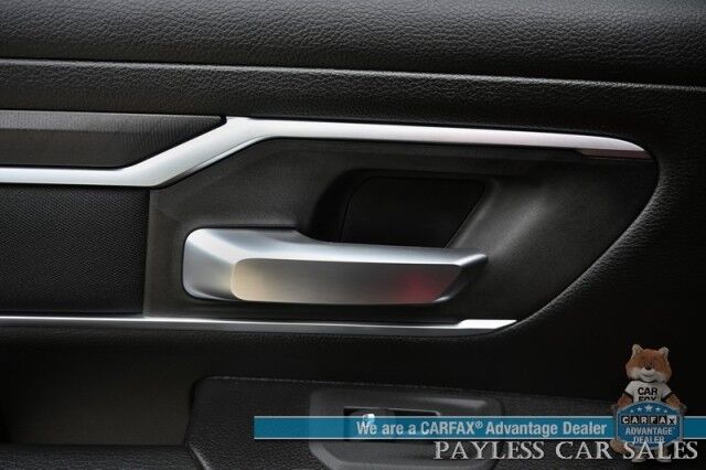 2025 Ram 1500 Big Horn Anchorage AK