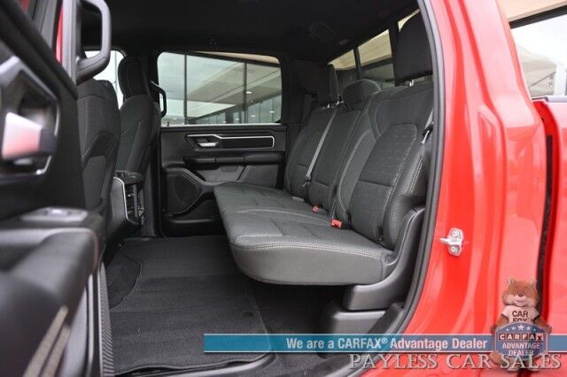 2025 Ram 1500 Big Horn Anchorage AK