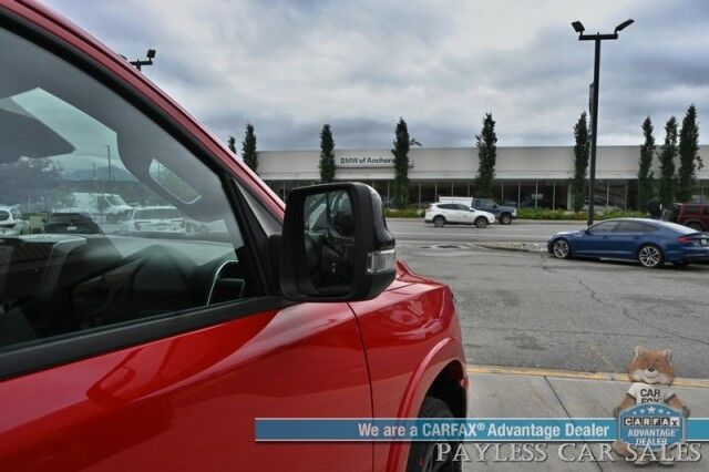 2025 Ram 1500 Big Horn Anchorage AK