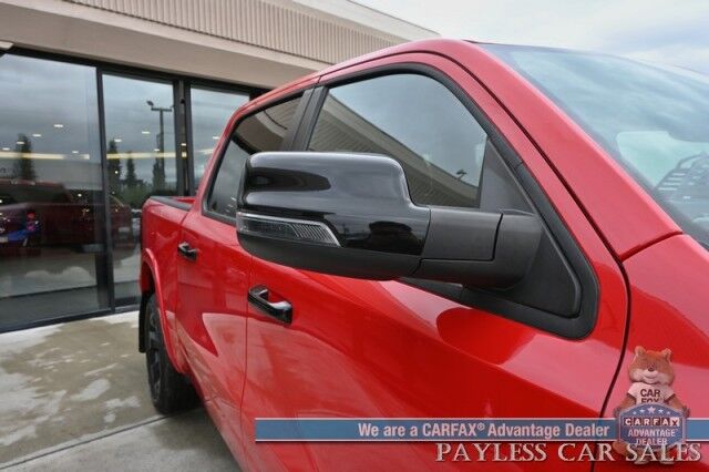 2025 Ram 1500 Big Horn Anchorage AK