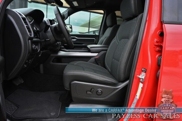 2025 Ram 1500 Big Horn Anchorage AK