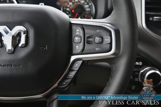 2025 Ram 1500 Big Horn Anchorage AK