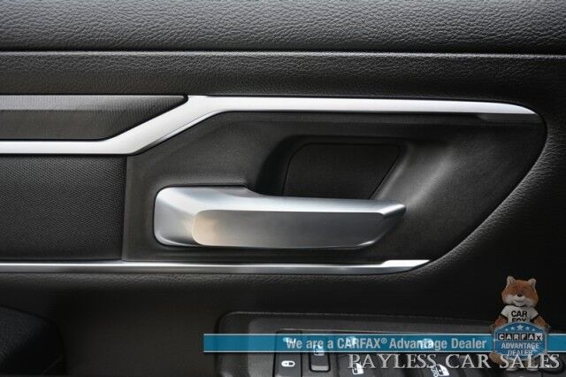 2025 Ram 1500 Big Horn Anchorage AK