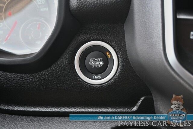 2025 Ram 1500 Big Horn Anchorage AK