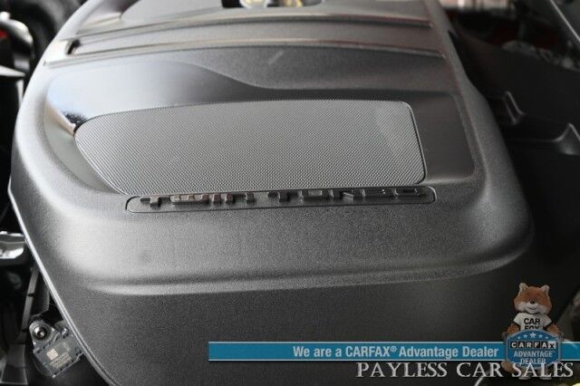 2025 Ram 1500 Big Horn Anchorage AK