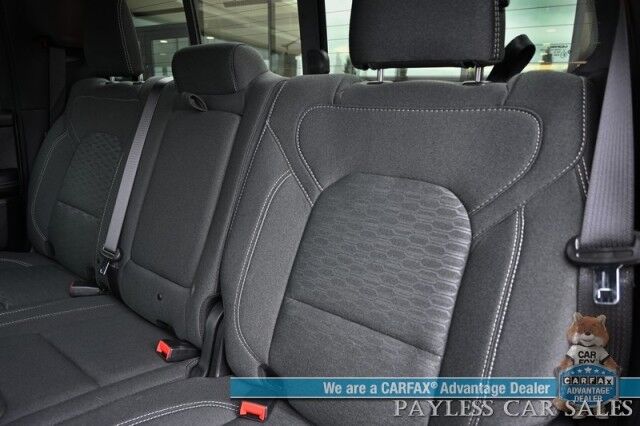 2025 Ram 1500 Big Horn Anchorage AK
