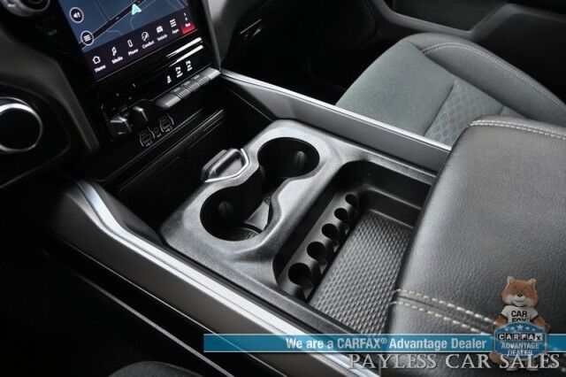 2025 Ram 1500 Big Horn Anchorage AK