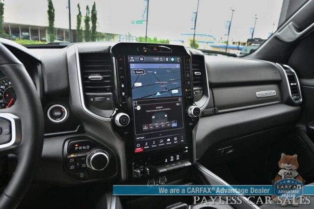 2025 Ram 1500 Big Horn Anchorage AK