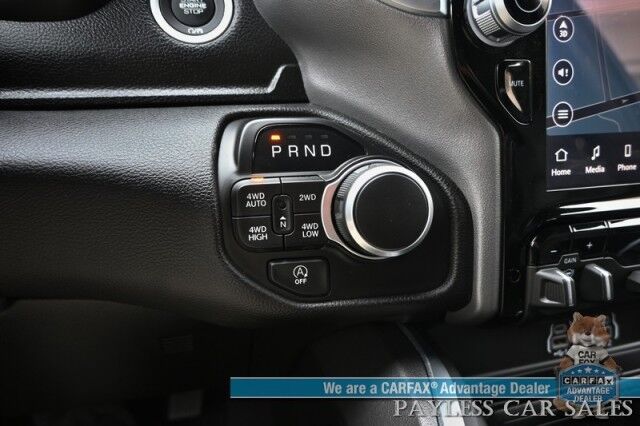 2025 Ram 1500 Big Horn Anchorage AK