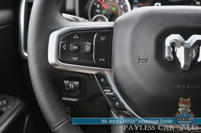 2025 Ram 1500 Big Horn Anchorage AK