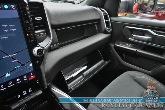 2025 Ram 1500 Big Horn Anchorage AK